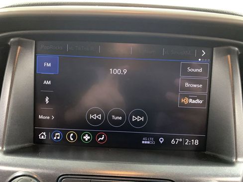 Used 2019 GMC Canyon All Terrain w/ Trailering Package image 14