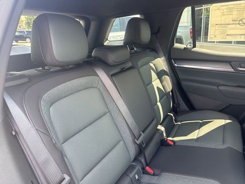 New 2026 GMC Terrain AT4 image 31