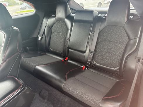 New 2026 Dodge Charger Scat Pack w/ Blacktop Package image 17