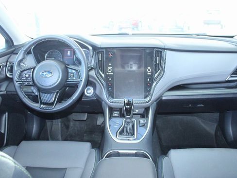 Used 2020 Subaru Outback Onyx Edition XT w/ Popular Package #2 image 26