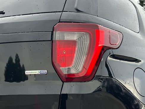 Used 2016 Ford Explorer Sport w/ Equipment Group 401A image 15