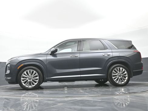 Used 2020 Hyundai Palisade Limited AWD/4WD image 45