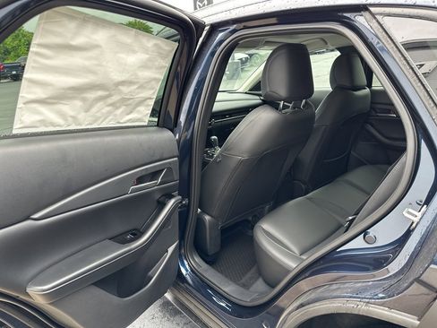 New 2025 MAZDA CX-30 AWD 2.5 S w/ Preferred Package image 17