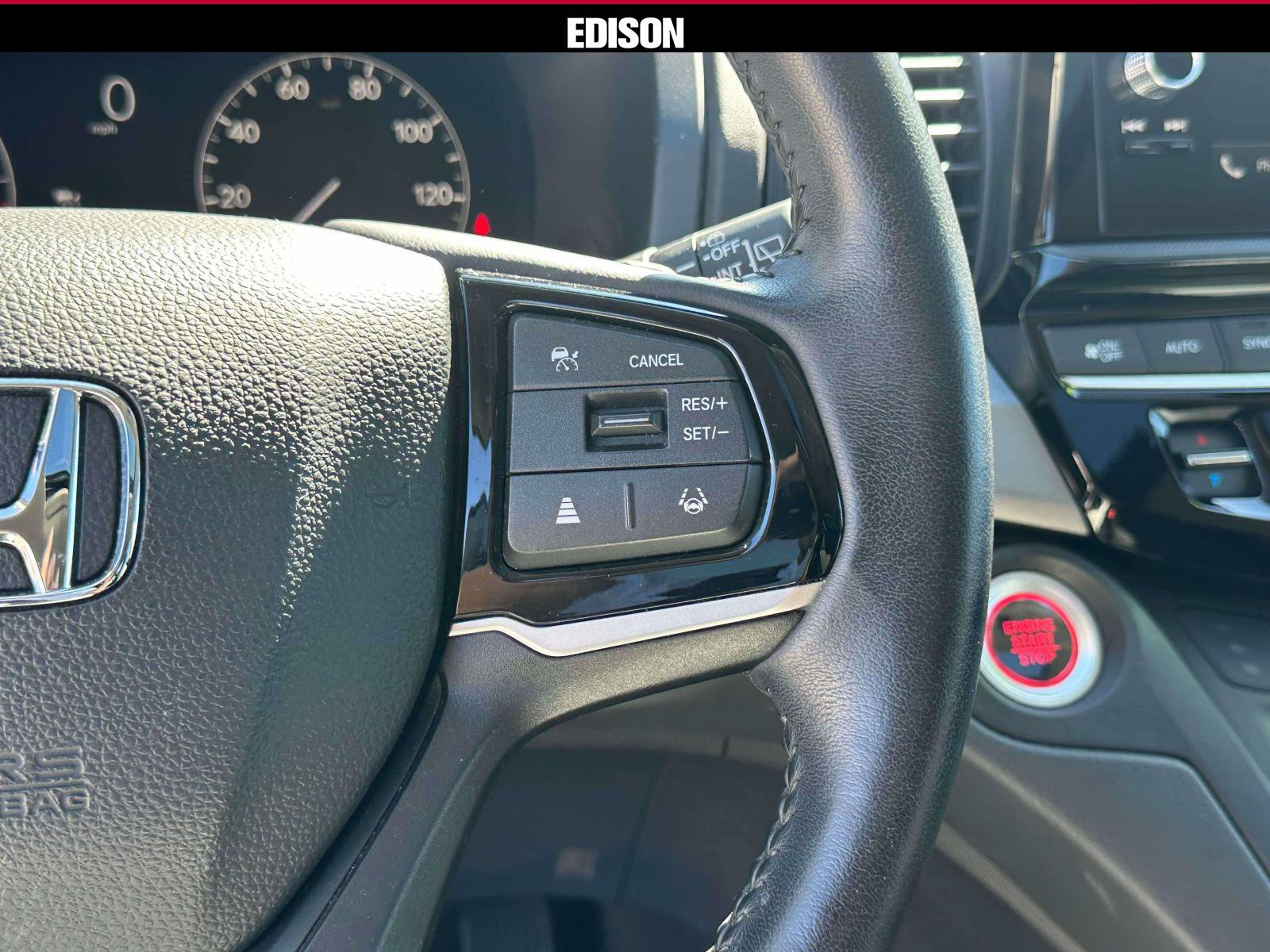 Used 2025 Honda Odyssey EX-L image 23