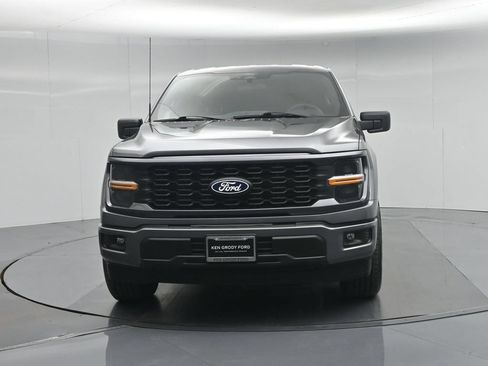 Used 2024 Ford F150 STX RWD image 24