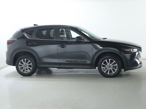Used 2023 MAZDA CX-5 AWD 2.5 S w/ Preferred Package image 11