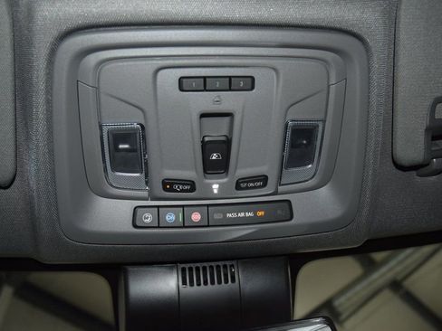 New 2026 Chevrolet Silverado 1500 LT Trail Boss w/ LT Trail Boss Premium Package image 51