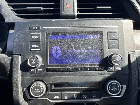 Used 2020 Honda Civic LX image 14