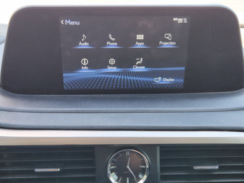 Used 2020 Lexus RX 350 FWD w/ Accessory Package image 17