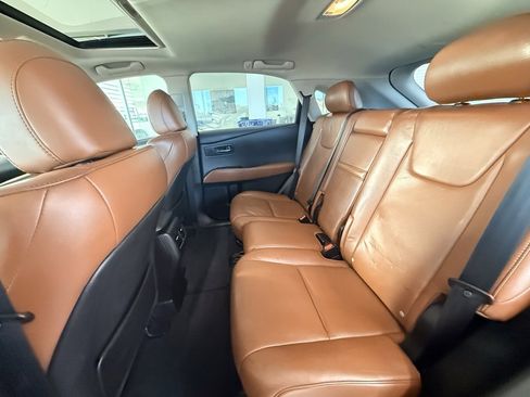 Used 2015 Lexus RX 350 AWD image 20