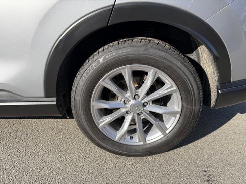 Used 2023 Honda CR-V EX-L image 8