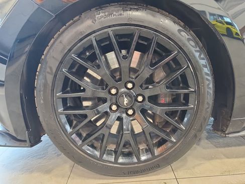 Used 2015 Ford Mustang GT Premium w/ GT Performance Package RWD image 19
