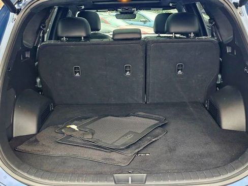 Used 2023 Hyundai Santa Fe Calligraphy image 10