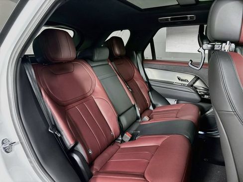 New 2026 Land Rover Range Rover Sport Dynamic SE AWD/4WD image 25