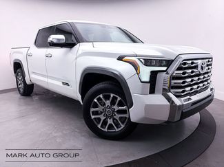 Used 2024 Toyota Tundra 1794 Edition video 1