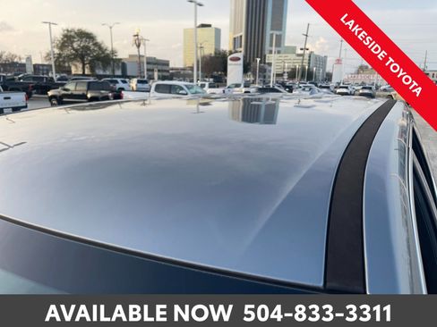 Used 2023 Chevrolet Traverse LS w/ Safety Package image 10