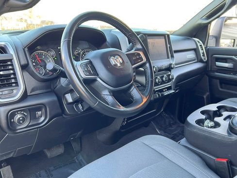 Certified 2024 RAM 2500 Big Horn image 26