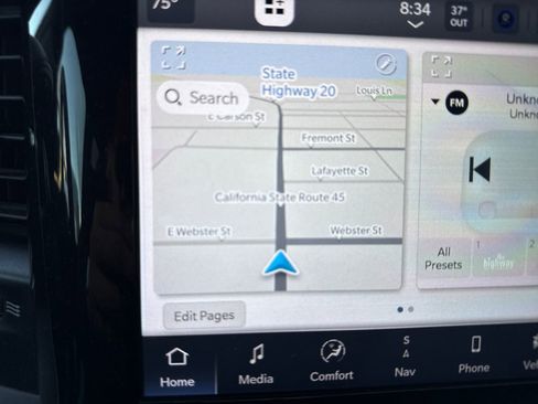 Used 2022 RAM 1500 Big Horn image 19