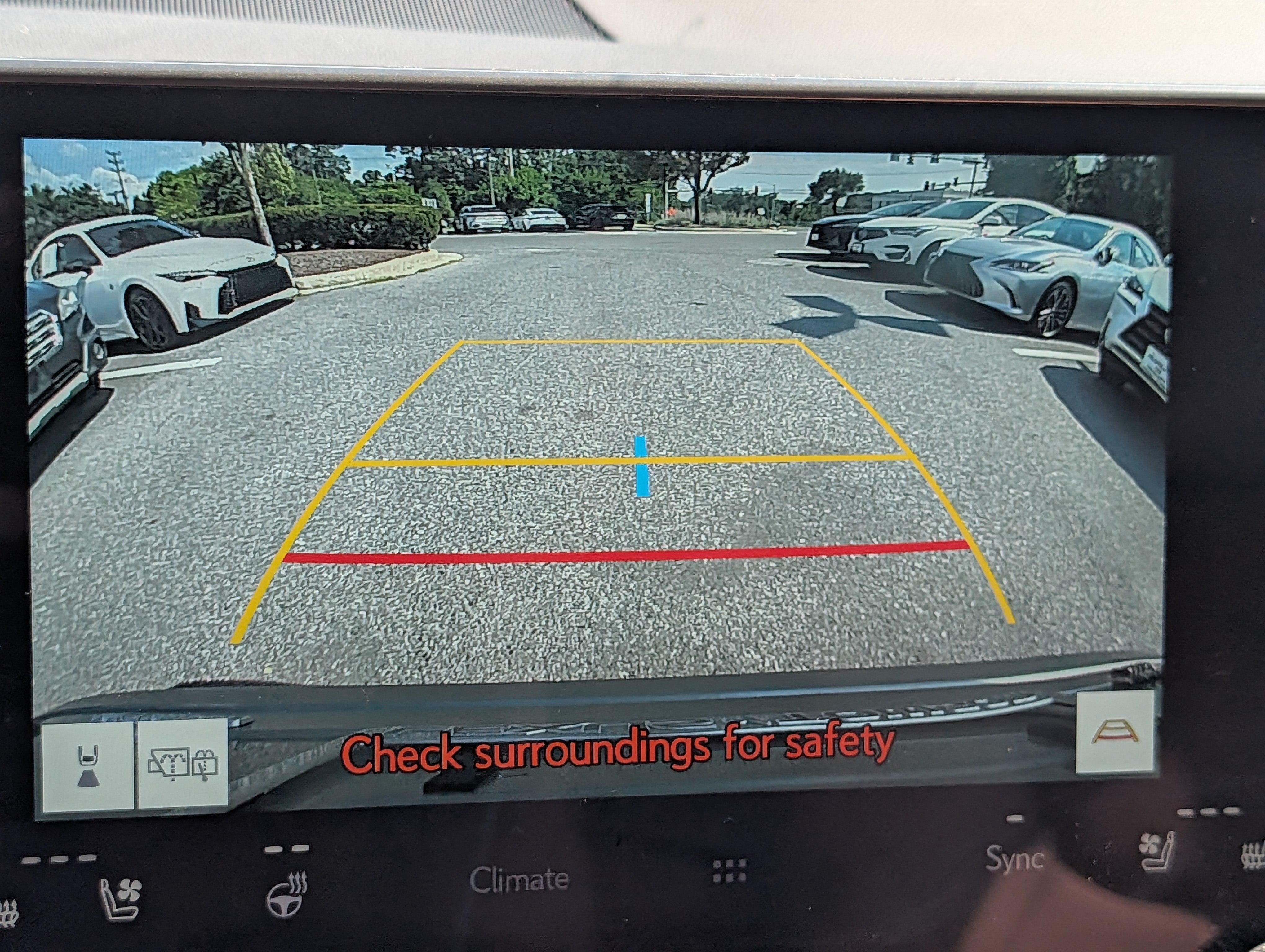 Certified 2026 Lexus NX 350 AWD w/ Accessory Package (2T) image 29