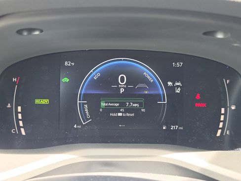 New 2026 Toyota Camry SE FWD image 18