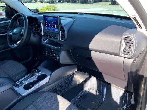 Used 2023 Ford Bronco Sport Big Bend w/ Convenience Package AWD/4WD image 17