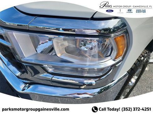 Used 2024 RAM 2500 Big Horn image 6