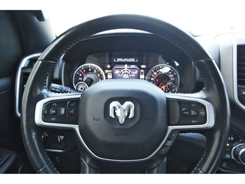 Used 2023 RAM 1500 Lone Star AWD/4WD image 15