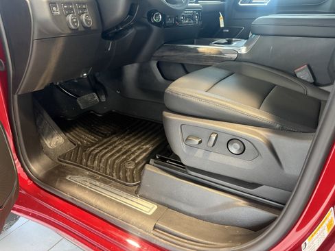 New 2026 Chevrolet Silverado 3500 LTZ w/ LTZ Plus Package image 7