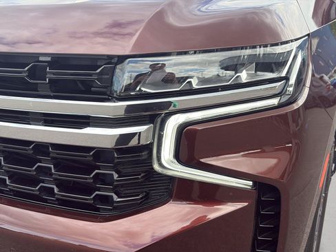 Used 2023 Chevrolet Tahoe LS AWD/4WD image 42