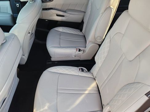 New 2026 Kia Sorento SX Prestige image 11