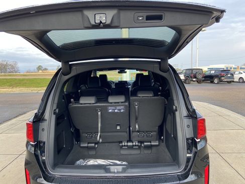 New 2026 Honda Odyssey Sport-L image 28
