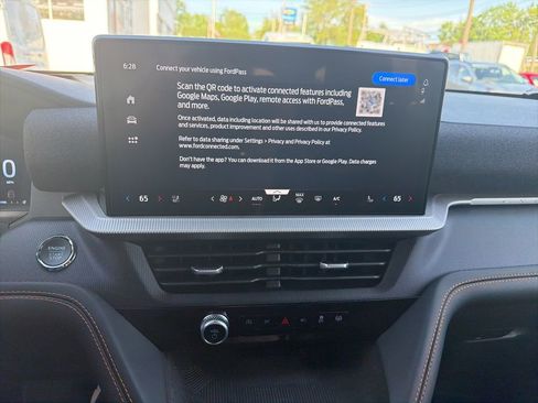Used 2026 Ford Explorer Tremor w/ Tremor Convenience Package AWD/4WD image 13