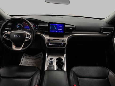 Used 2020 Ford Explorer XLT w/ Equipment Group 202A image 23