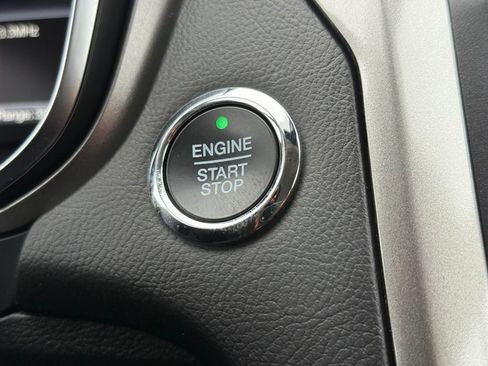 Certified 2020 Ford Fusion SE image 18