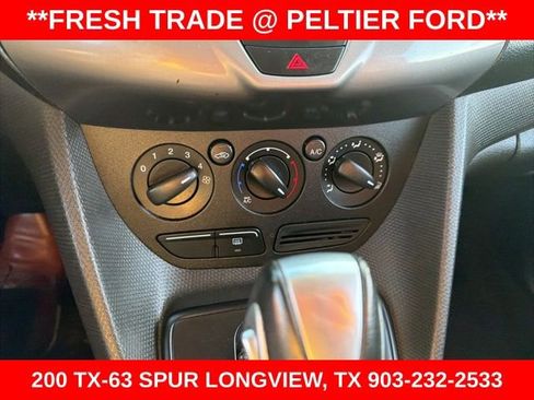 Used 2016 Ford Transit Connect XLT image 14