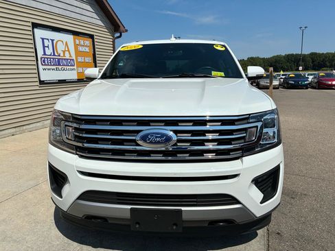 Used 2020 Ford Expedition XLT w/ Equipment Group 202A AWD/4WD image 2