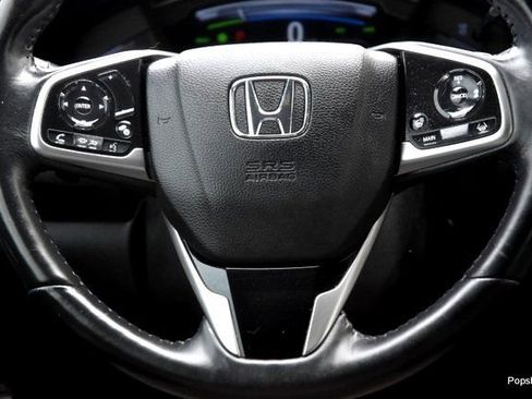 Used 2022 Honda CR-V EX-L image 17