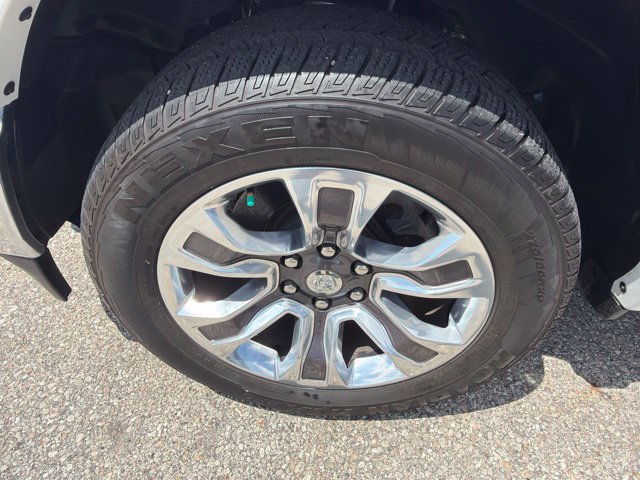 Used 2024 RAM 1500 Limited w/ Trailer Tow Group AWD/4WD image 11