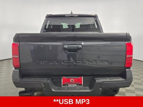 Used 2024 Toyota Tacoma SR5 image 7