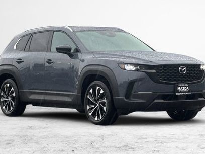 New 2026 MAZDA CX-50 2.5 Hybrid w/ Weather Package