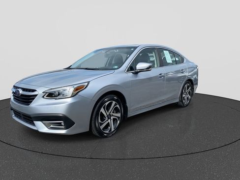 Used 2022 Subaru Legacy Limited XT w/ Popular Package #2 image 10