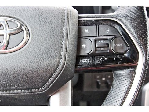 Used 2023 Toyota Tundra Platinum image 12