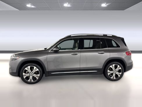 Certified 2024 Mercedes-Benz EQB 300 4MATIC image 2
