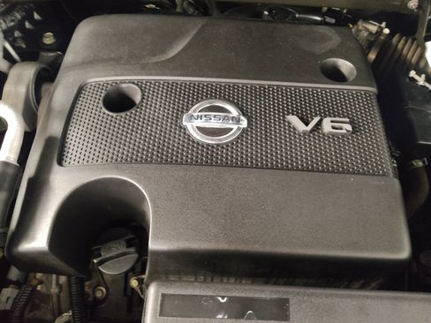 Used 2021 Nissan Murano SV AWD/4WD image 30