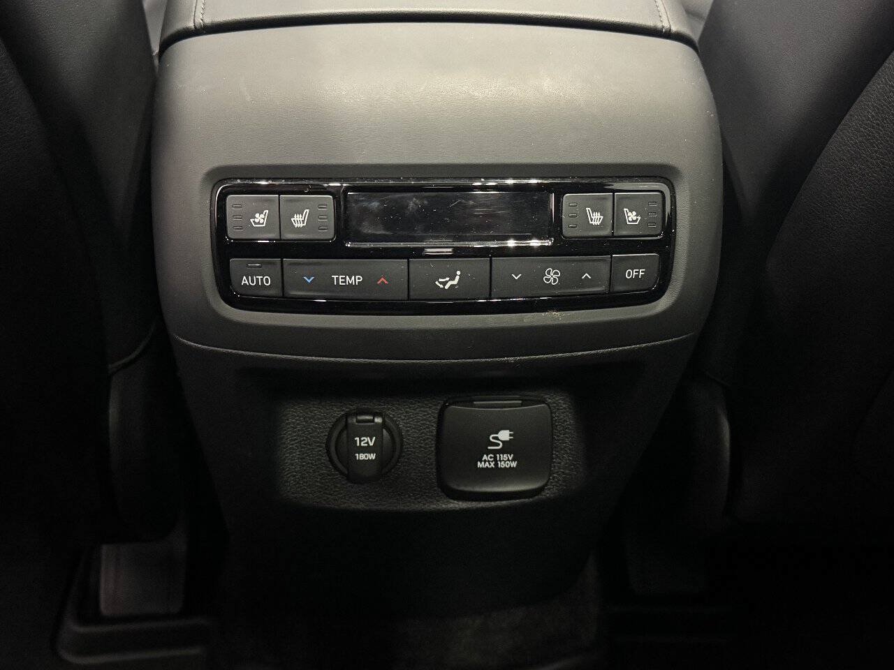 Used 2025 Hyundai Palisade Calligraphy AWD/4WD image 33