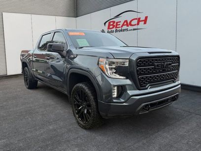 Used 2020 GMC Sierra 1500 Elevation w/ Elevation Value Package