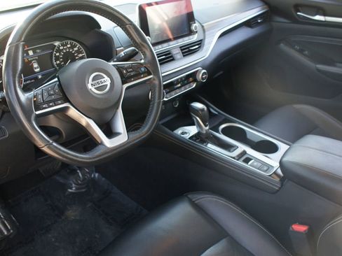 Used 2022 Nissan Altima 2.5 SL image 14