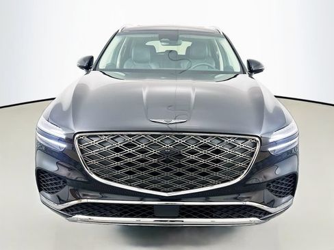 New 2026 Genesis GV70 2.5T Advanced AWD/4WD image 2