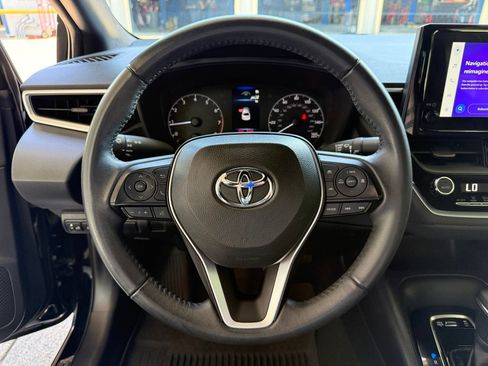 Used 2023 Toyota Corolla SE FWD image 14