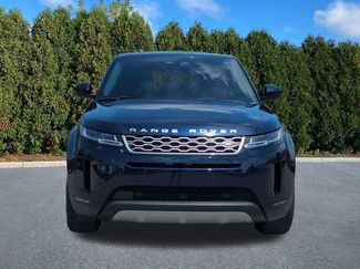 Used 2022 Land Rover Range Rover Evoque SE AWD/4WD video 2